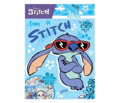 Disney Stitch Play Pack