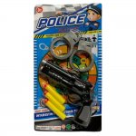 Police Play Set