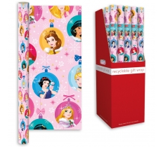 Disney Princess Rollwrap 2m 69cm