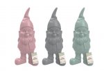 Gnome Garden Ornament 19cm