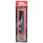 Dekton 10 Pack Junior Hacksaw Blades