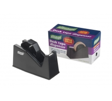 Ultratape 25mm Desk Dispenser Super Value