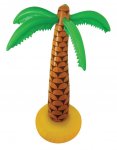 Inflatable Palm Tree 90cm ( Online Only )