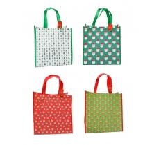 Shopper Bag Non-Woven Prints