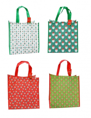 Shopper Bag Non-Woven Prints