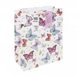 Butterfly Large Bag