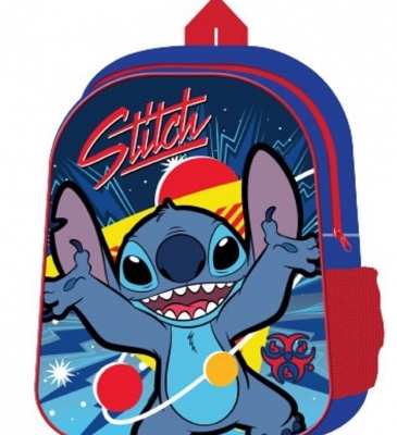 Disney Lilo & Stitch Backpack