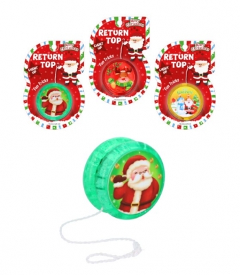 Christmas Return Tops (5.4cm)