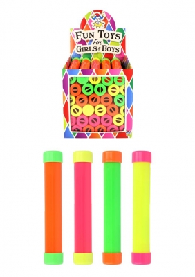 Groan Tube 13.5cm X 30 ( 21p Each ) Online Only