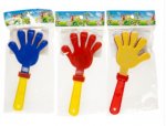 Mini Clapperhand x 36 Pack ( 26p Each )