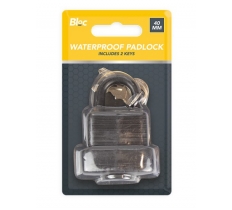 Waterproof Padlock 40mm