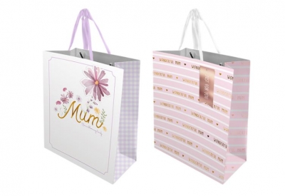 Mothers Day Large Gift Bag