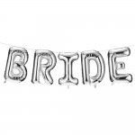 Bride Letter Balloon