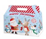 Christmas North Pole Flat Pack Box