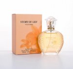 Story Of Lily Pour Femme e100ml