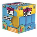 Giant Puzzle Cube 20 X 20cm