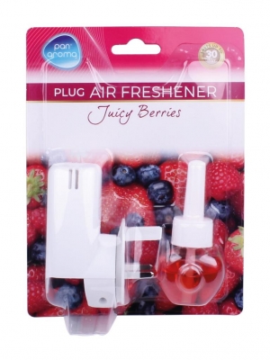 Plug In Air Freshener Very Berry