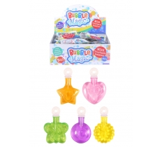 24 Clear Bobo Balloon