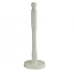 Towel Holder Cream