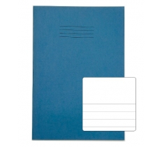 A4 EXercise BOOK 40LVS POLY PRO x 10 pack