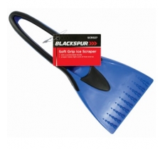 Soft Grip Ice Scraper