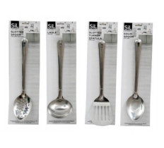 Stainless Steel Kitchen Untensils