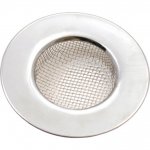 Tala Stainless Steel Sink Strainer