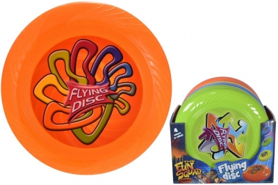 10" Flying Disc