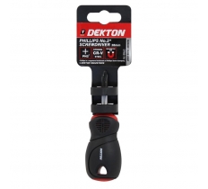 Dekton Phillips #2 Screwdriver 38mm