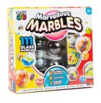 Marvellous Marbles