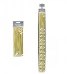 Bamboo Skewers 100pk With Clip Strip