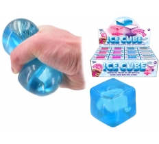 Squish Slow Release Sugar Ice Cube ( Assorted Colours )