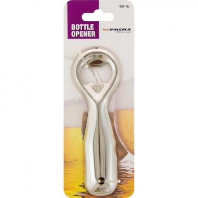 Stainless Steel Bottle Opener