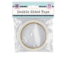 Double Sided Tape 15m