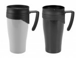 Travel Mug 400ml Assorted