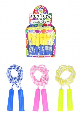 Skipping Rope 205cm x 60