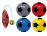 Footballs Deflated in Net 25cm