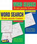 Word Search 3 & 4