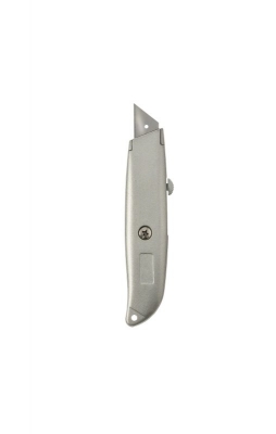 Harris Retractable Knife