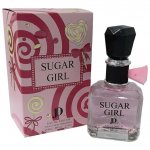 Sugar Girl Eau De Parfum 100ml