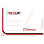 Parcel Bag Bubble Lined 440 x 580mm (Medium Parcel)