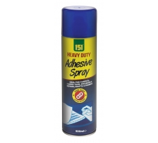 Multipurpose Adhesive Spray 500ml