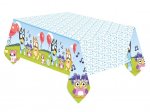 Bluey Tablecover 1.2M X 1.8M