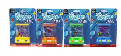 MINI WATER GAMES