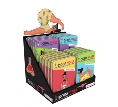 Doda Yoga Cards In Tin