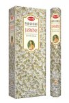 Hem Jasmine 20 Incense Sticks X 6 Pack