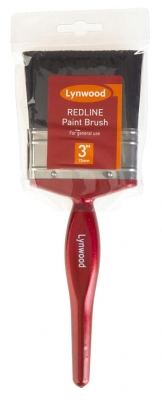 Harris 3" Redline Brush