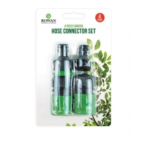 HOSE CONNECTOR SET 4PC