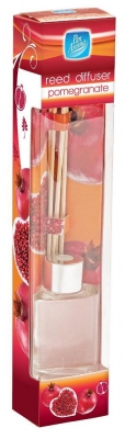 Reed Diffuser Pomegranate 30ml