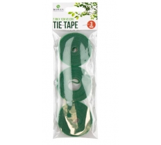 Hook And Loop Tie Tape 3 Pack